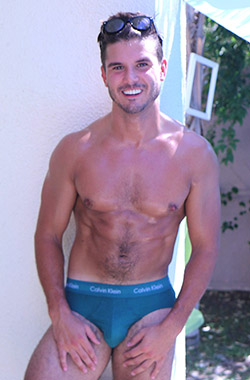 Clark Bates